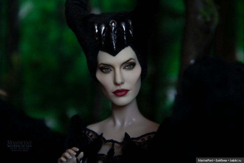 Maleficent: Mistress of Evil (фото 10)