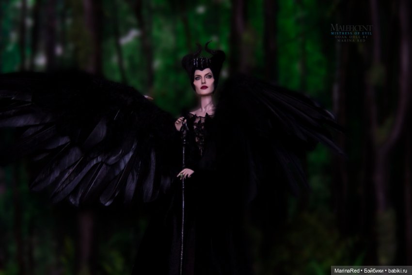 Maleficent: Mistress of Evil (фото 8)