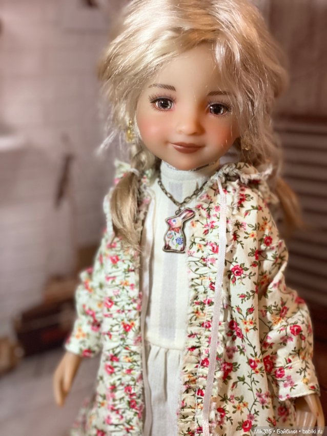 Одевая Ruby Red — Куклы Ruby Red (Руби Ред) Fashion Friends: Siblies (фото 6)