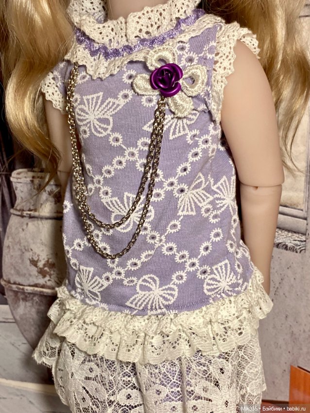 Одевая Ruby Red — Куклы Ruby Red (Руби Ред) Fashion Friends: Siblies