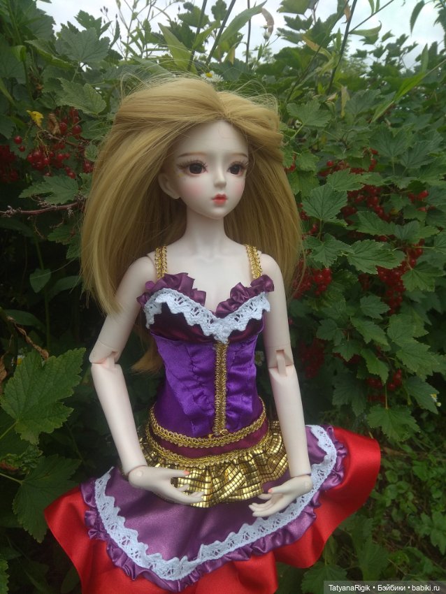 Яркий кусочек лета — Наши хобби и творчество: вышивка (фото 9)