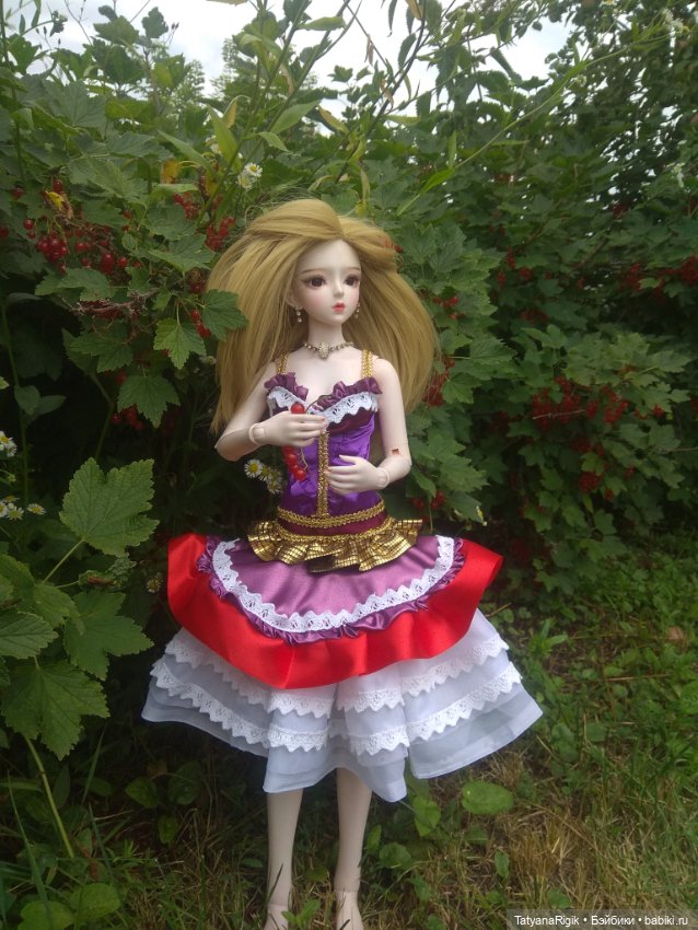 Яркий кусочек лета — Наши хобби и творчество: вышивка