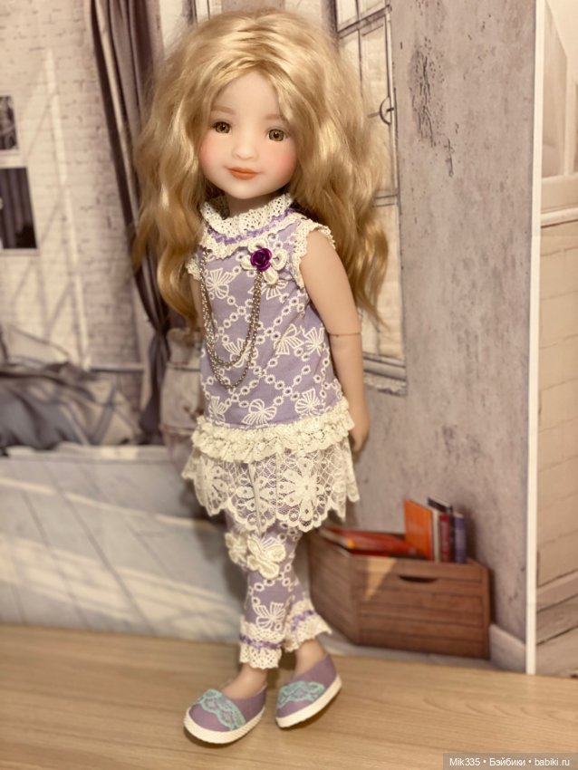 Одевая Ruby Red — Куклы Ruby Red (Руби Ред) Fashion Friends: Siblies