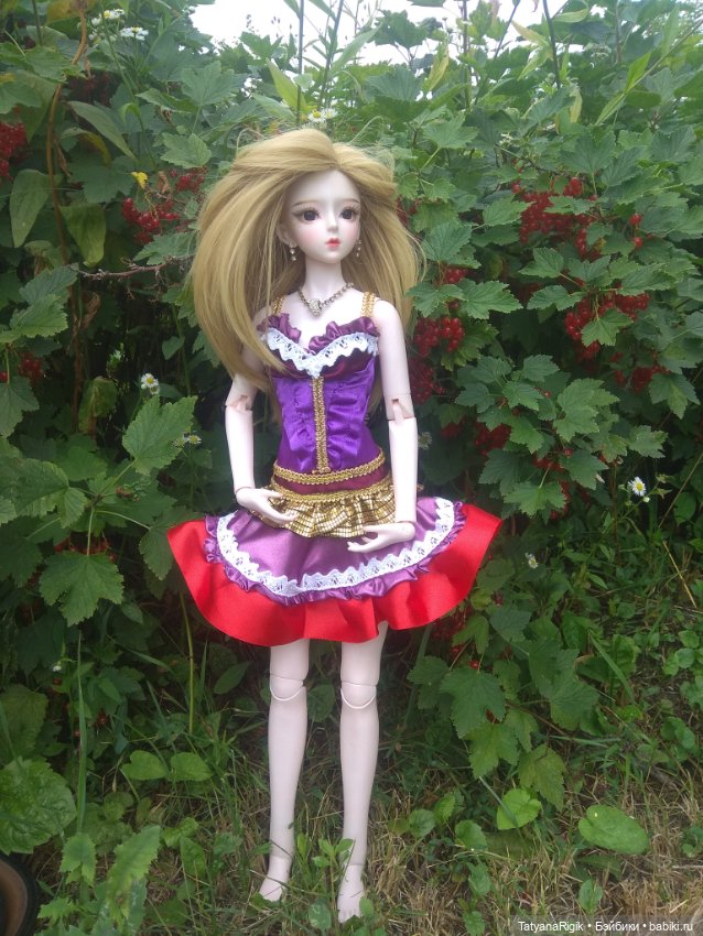 Яркий кусочек лета — Наши хобби и творчество: вышивка (фото 6)