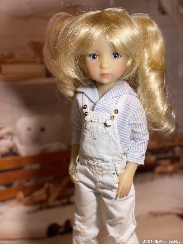 Одевая Ruby Red — Куклы Ruby Red (Руби Ред) Fashion Friends: Siblies