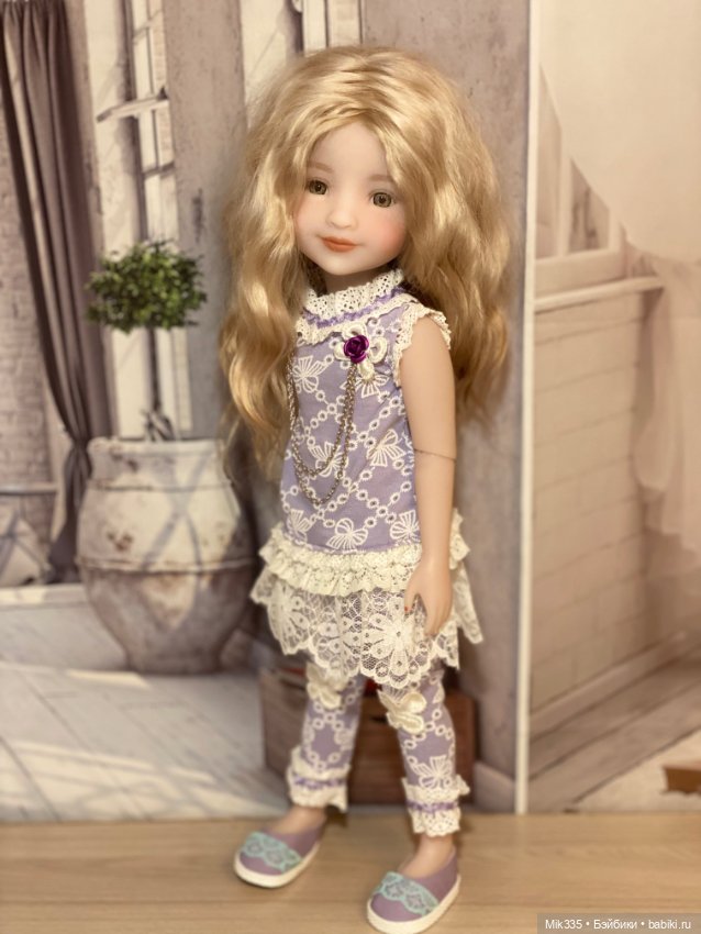 Одевая Ruby Red — Куклы Ruby Red (Руби Ред) Fashion Friends: Siblies