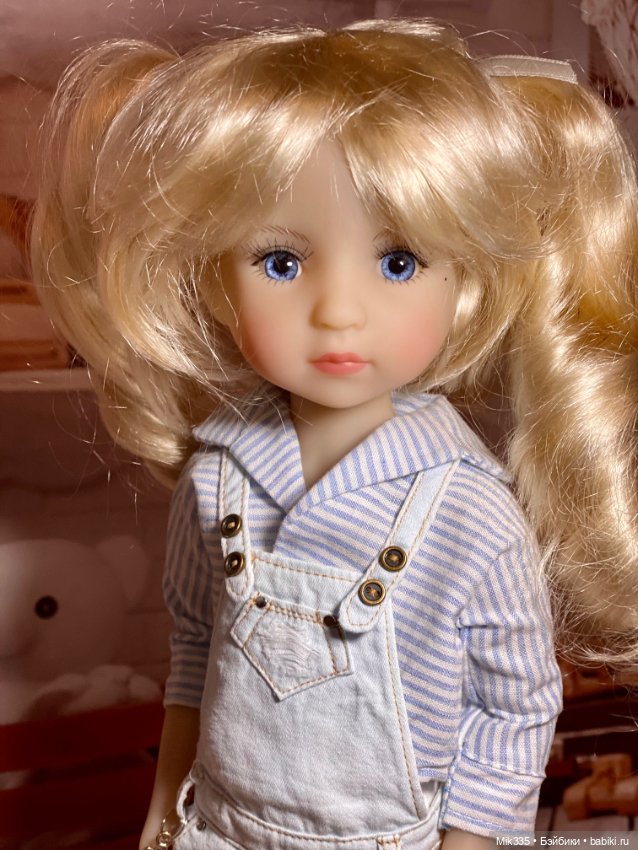 Одевая Ruby Red — Куклы Ruby Red (Руби Ред) Fashion Friends: Siblies