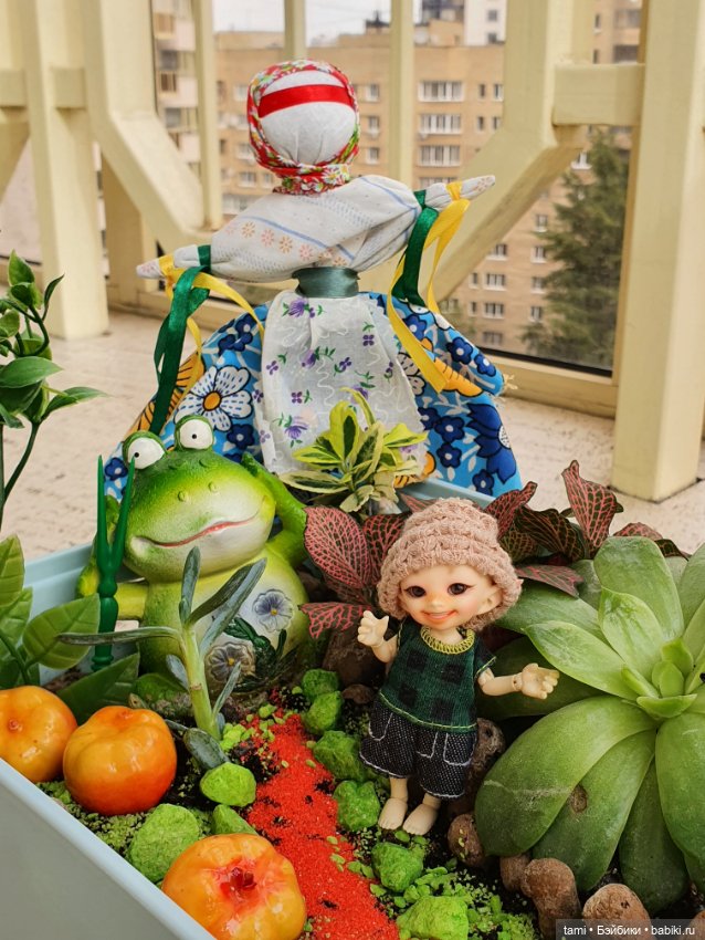 Улыбашка Лучик — Куклы Fairyland (ФэйриЛэнд): BJD (БЖД) (фото 2)