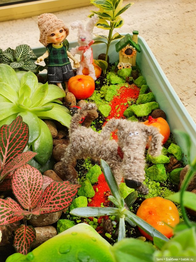 Улыбашка Лучик — Куклы Fairyland (ФэйриЛэнд): BJD (БЖД)