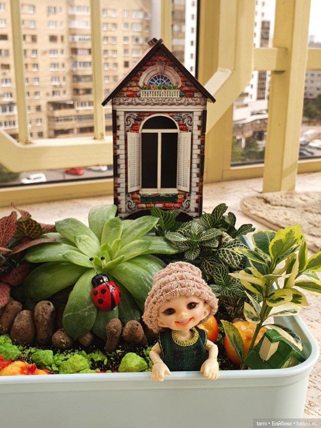 Улыбашка Лучик — Куклы Fairyland (ФэйриЛэнд): BJD (БЖД) (фото 9)