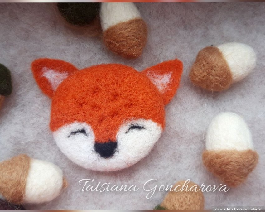 Осеннее вдохновение — Авторские украшения и аксессуары для кукол: фото (фото 5)