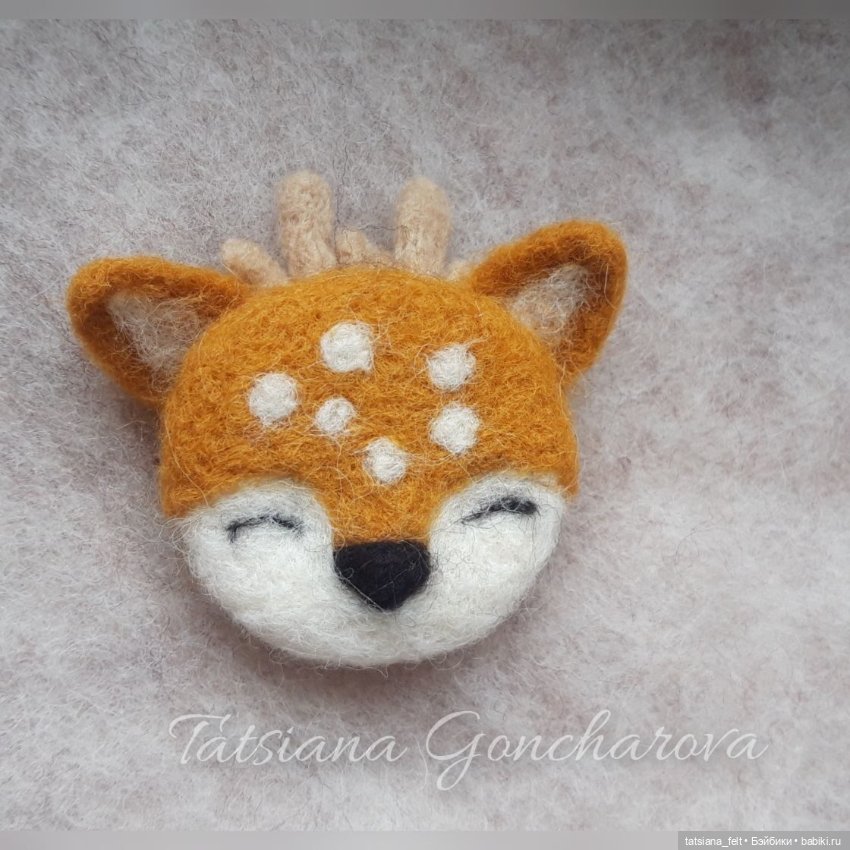 Осеннее вдохновение — Авторские украшения и аксессуары для кукол: фото (фото 7)