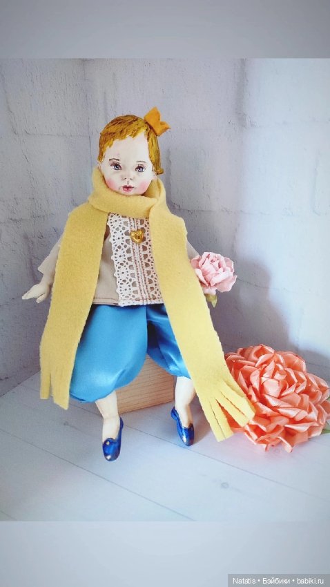 Хотел бы я знать, зачем звезды светятся. Наверно, затем, чтобы рано или поздно каждый мог вновь отыскать свою (фото 4)