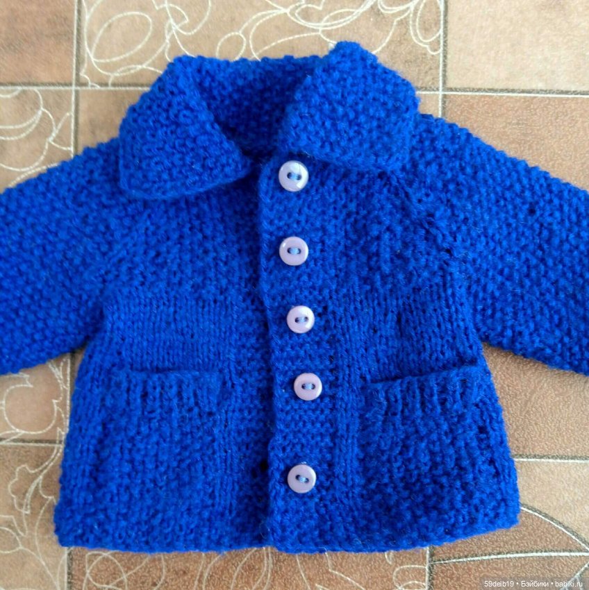 Кукольный гардероб: свитерочки, кофточки