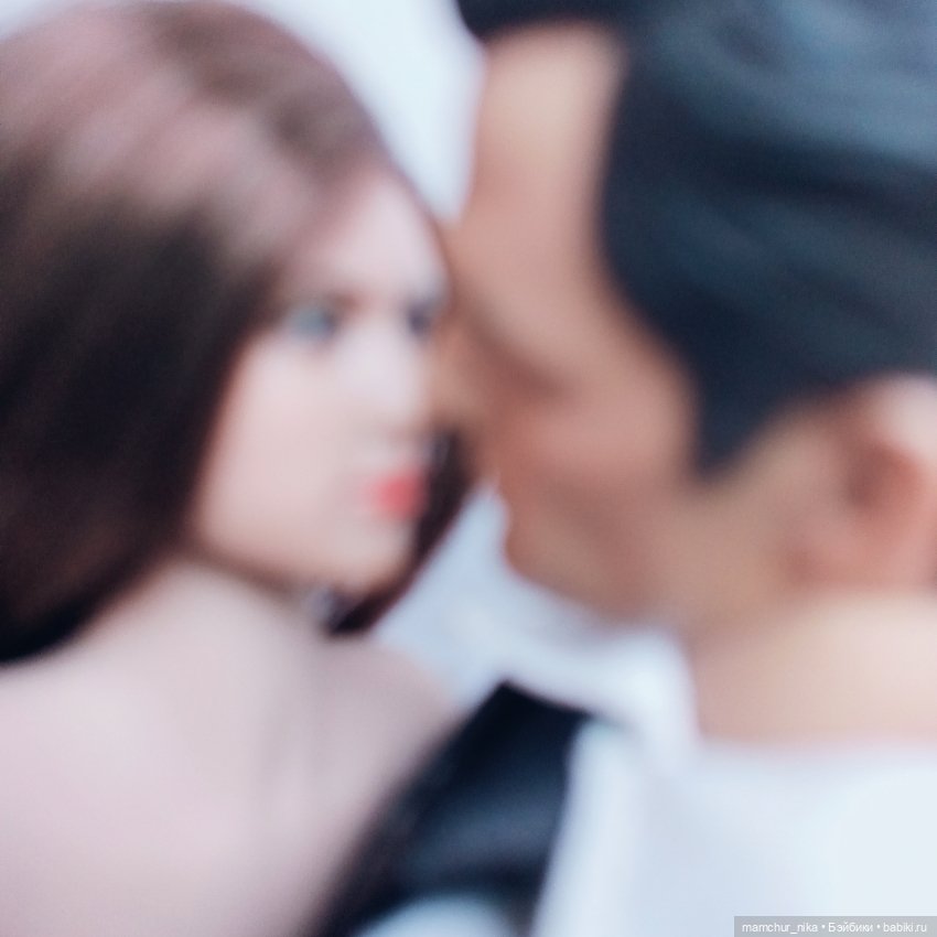 Истории phicen "Душа поет созвучно скрипке" - 2