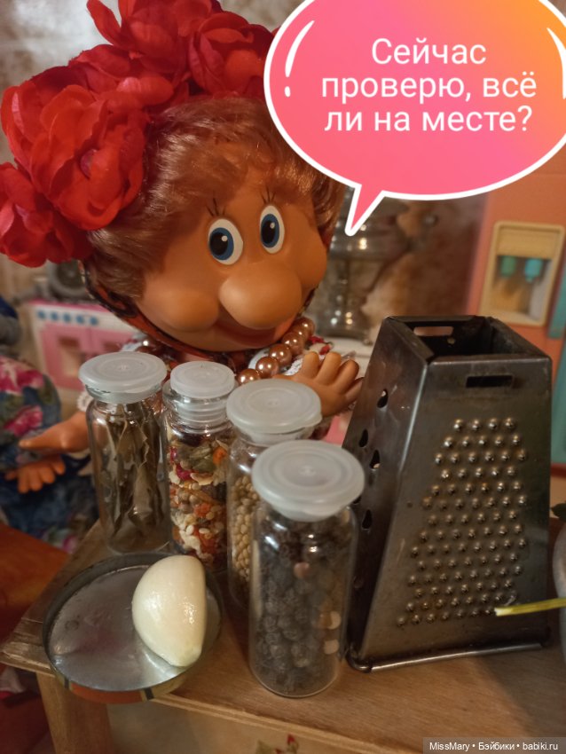 Весёлые картинки. Фаина и Анфиса маринуют огурцы (фото 3)