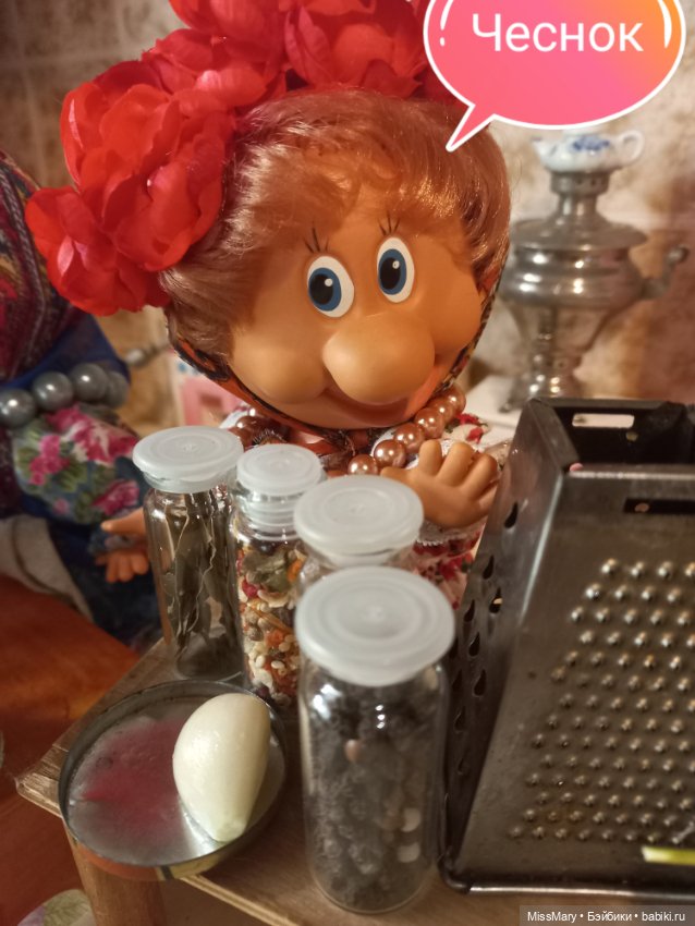 Весёлые картинки. Фаина и Анфиса маринуют огурцы (фото 5)