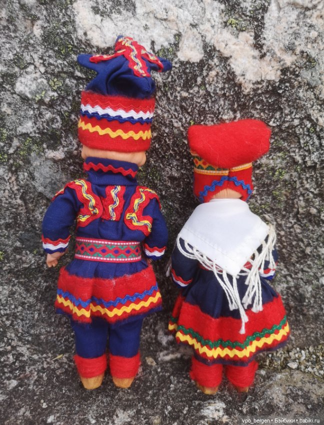 Целлулоидные малышки Minerva