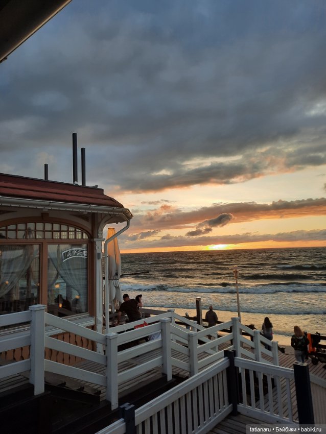 Лето 2022г. Музей Курортной моды в г. Зеленоградск, Калининградской области