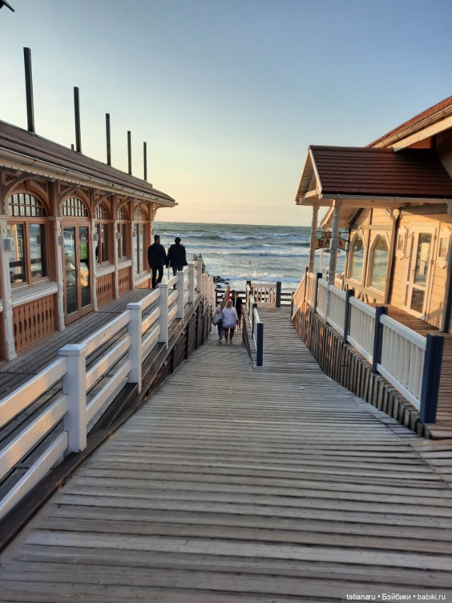 Лето 2022г. Музей Курортной моды в г. Зеленоградск, Калининградской области