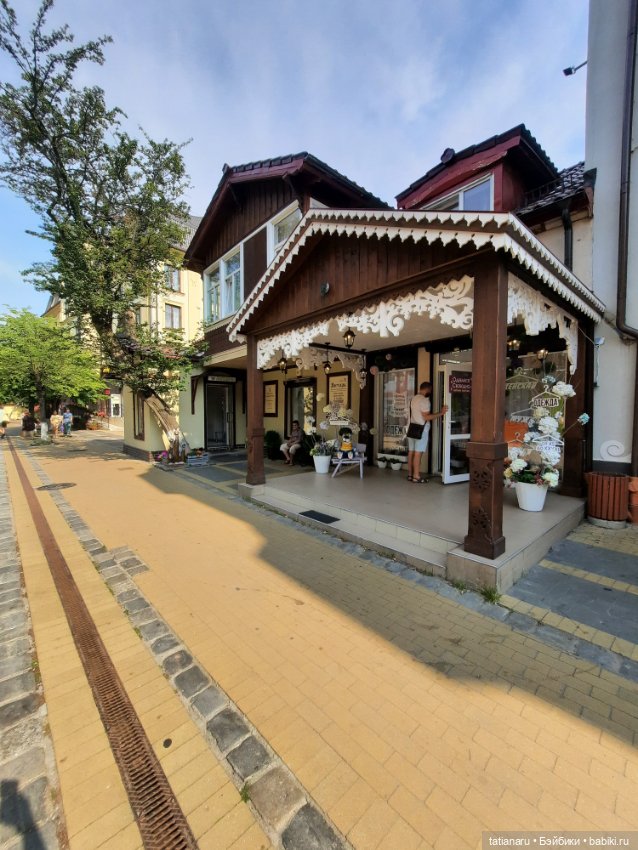 Лето 2022г. Музей Курортной моды в г. Зеленоградск, Калининградской области