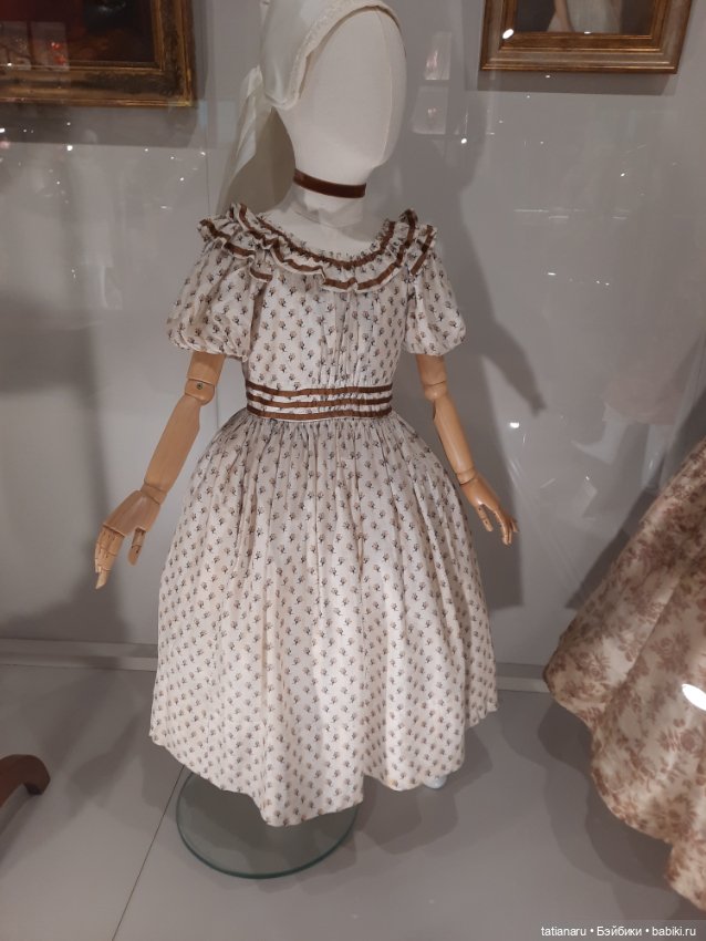 Лето 2022г. Музей Курортной моды в г. Зеленоградск, Калининградской области (фото 5)