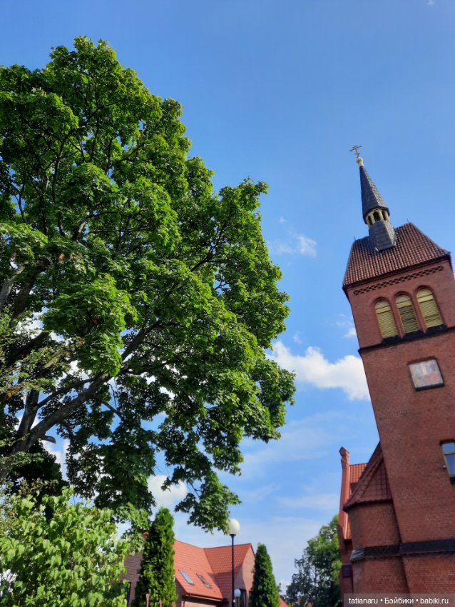 Лето 2022г. Музей Курортной моды в г. Зеленоградск, Калининградской области