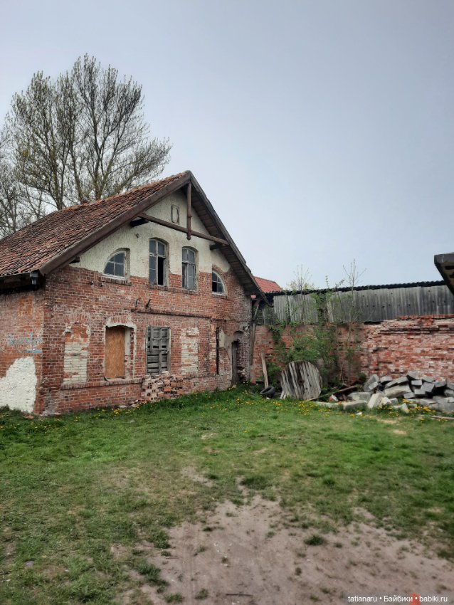 Лето 2022г. Музей Курортной моды в г. Зеленоградск, Калининградской области