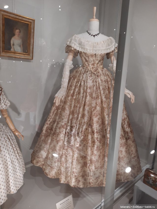 Лето 2022г. Музей Курортной моды в г. Зеленоградск, Калининградской области (фото 4)