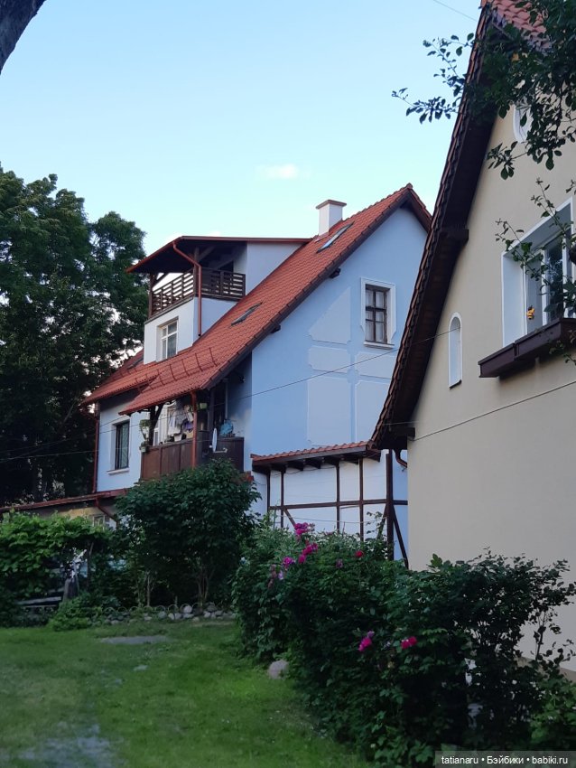 Лето 2022г. Музей Курортной моды в г. Зеленоградск, Калининградской области