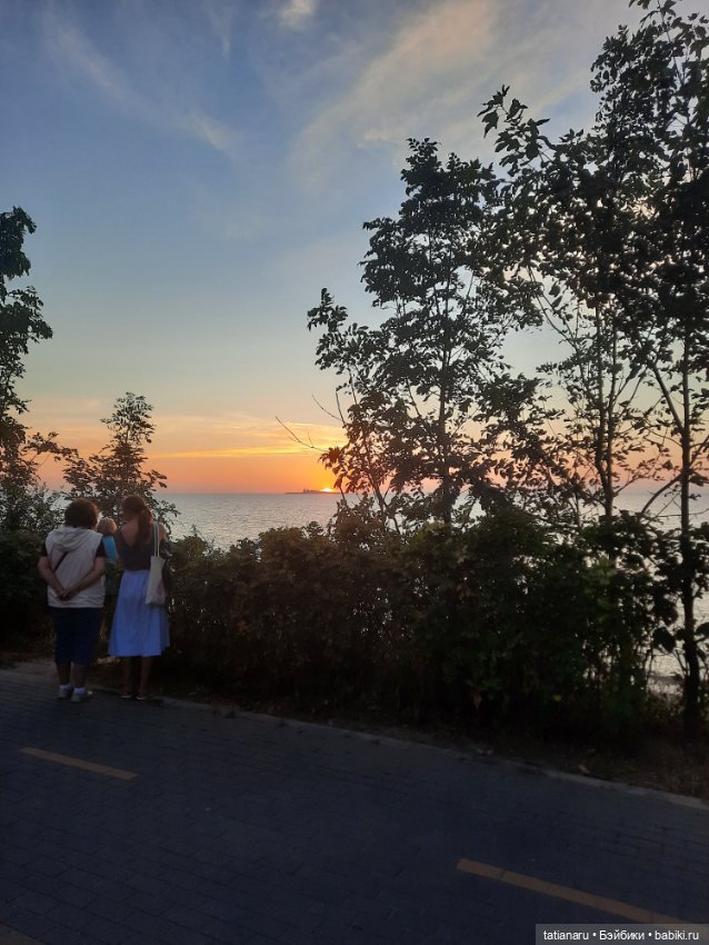 Лето 2022г. Музей Курортной моды в г. Зеленоградск, Калининградской области