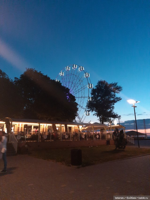 Лето 2022г. Музей Курортной моды в г. Зеленоградск, Калининградской области