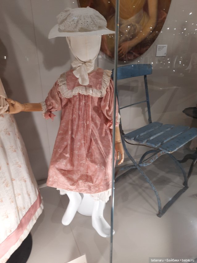 Лето 2022г. Музей Курортной моды в г. Зеленоградск, Калининградской области (фото 6)