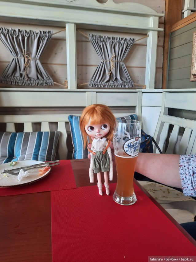 Лето 2022г. Музей Курортной моды в г. Зеленоградск, Калининградской области