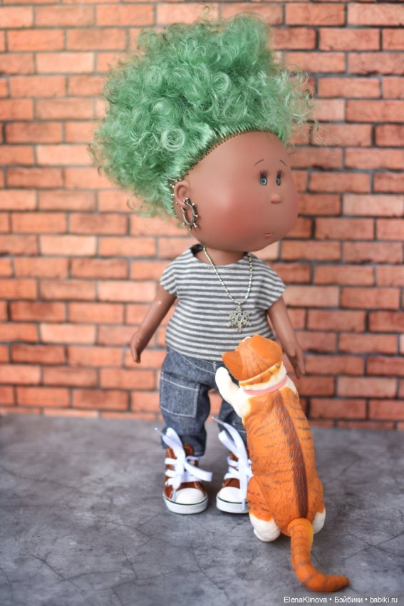 "Это не бага, это фича", или Превращения особенной булочки (фото 3)