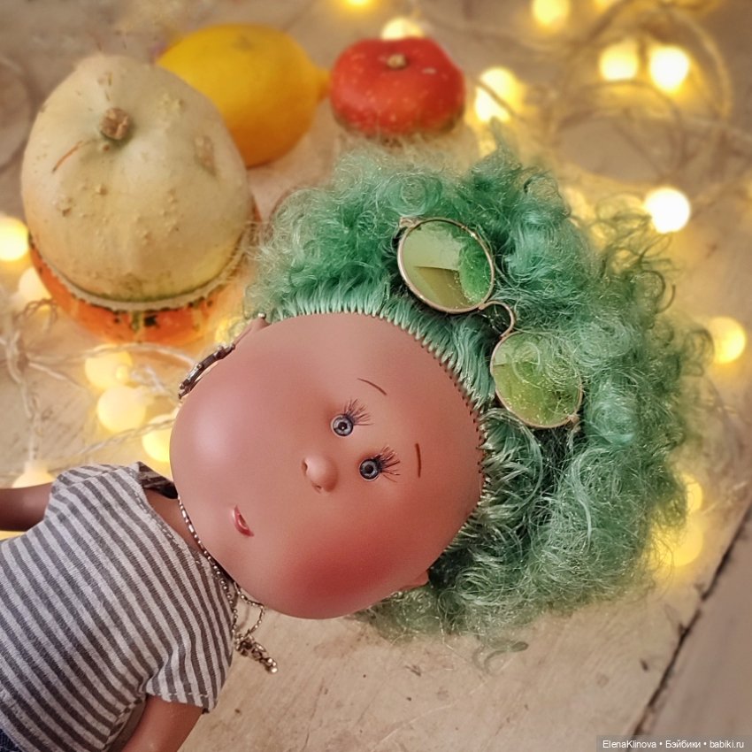 "Это не бага, это фича", или Превращения особенной булочки (фото 5)