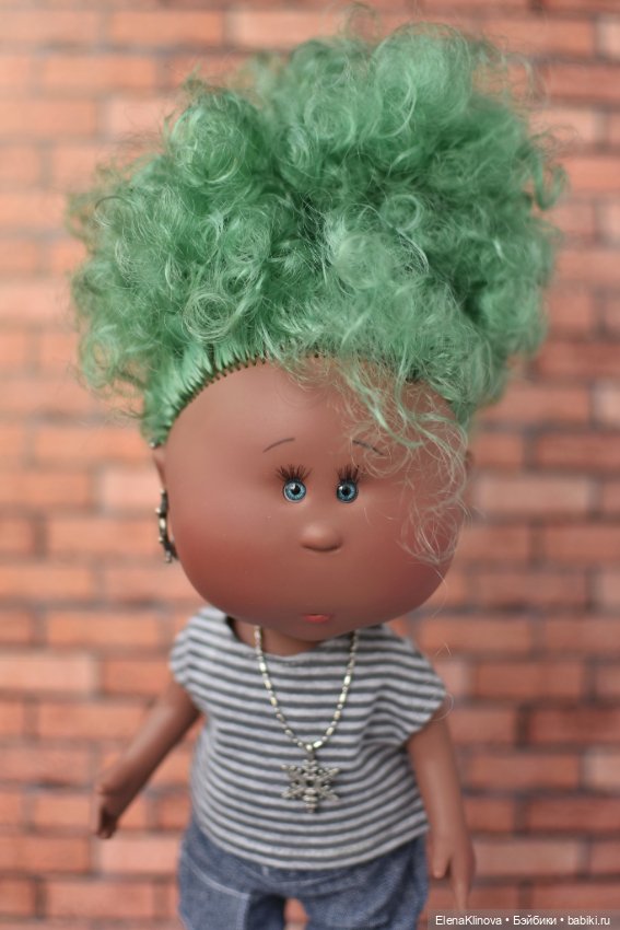 "Это не бага, это фича", или Превращения особенной булочки