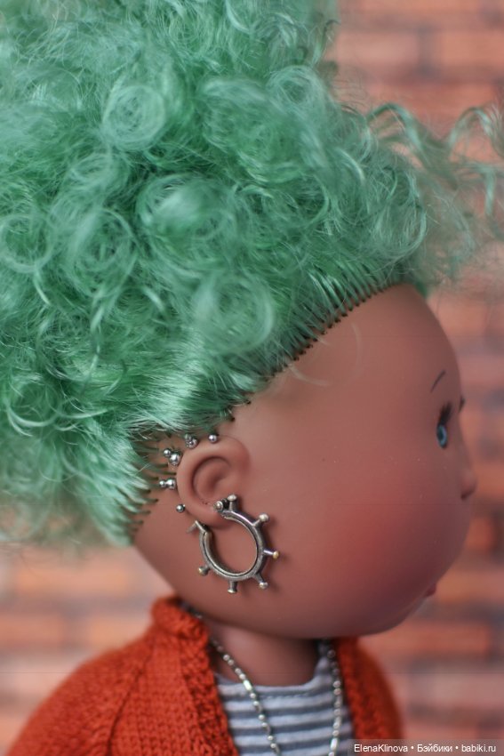 "Это не бага, это фича", или Превращения особенной булочки (фото 2)