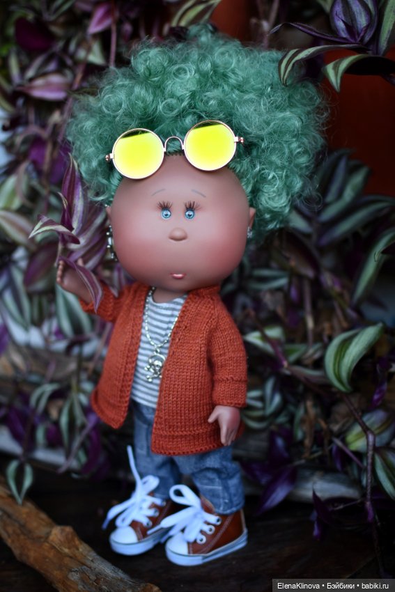 "Это не бага, это фича", или Превращения особенной булочки (фото 6)