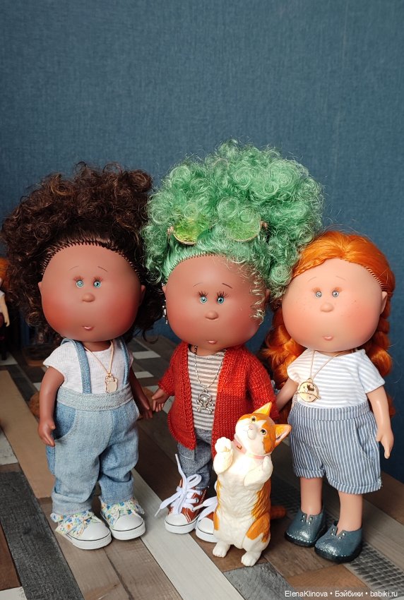 "Это не бага, это фича", или Превращения особенной булочки (фото 7)