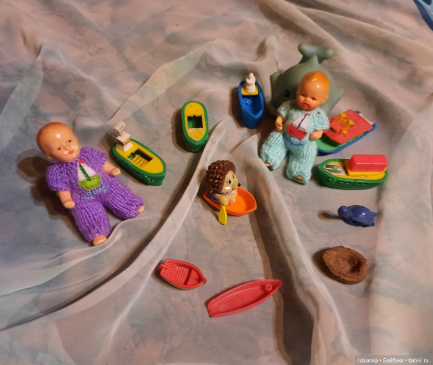 Поиграли в море⛵️⚓️🌊🌝 — Винтажные куклы ГДР (Немки): Бигги (фото 9)