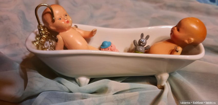 Поиграли в море⛵️⚓️🌊🌝 — Винтажные куклы ГДР (Немки): Бигги