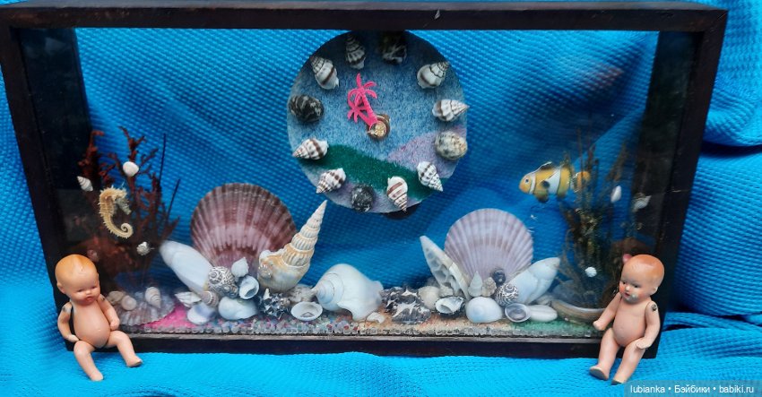 Поиграли в море⛵️⚓️🌊🌝 — Винтажные куклы ГДР (Немки): Бигги