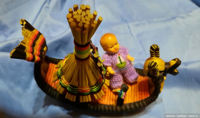 Поиграли в море⛵️⚓️🌊🌝 — Винтажные куклы ГДР (Немки): Бигги (фото 10)