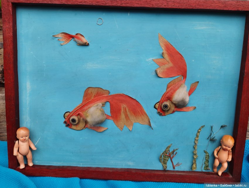 Поиграли в море⛵️⚓️🌊🌝 — Винтажные куклы ГДР (Немки): Бигги