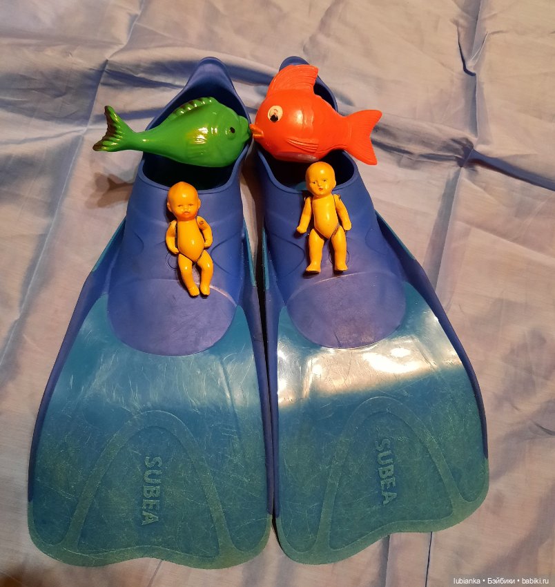 Поиграли в море⛵️⚓️🌊🌝 — Винтажные куклы ГДР (Немки): Бигги