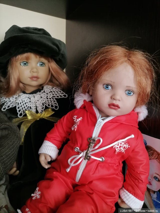 Моя Франка от Джоке Гроббен