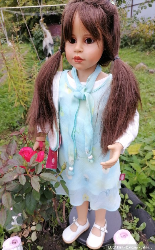 Моя Франка от Джоке Гроббен (фото 10)