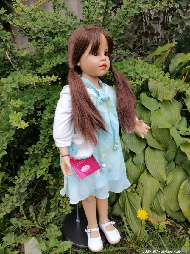 Моя Франка от Джоке Гроббен (фото 2)