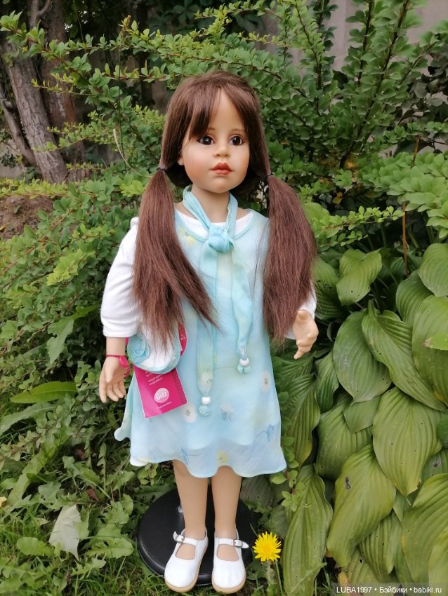 Моя Франка от Джоке Гроббен